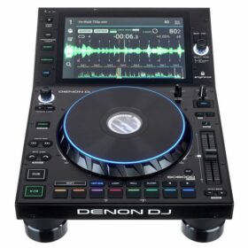 Denon DJ SC6000 PRIME