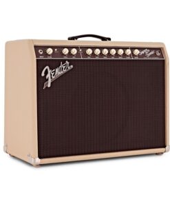 Fender Super-Sonic™ 22 Combo Blonde 230V Amplifier