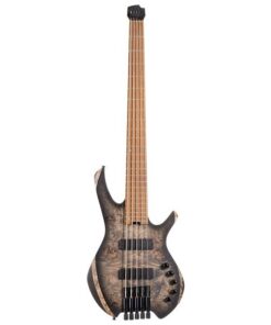 Cort Space5 SDB Bass Guitar With Bag