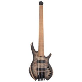 Cort Space5 SDB Bass Guitar With Bag