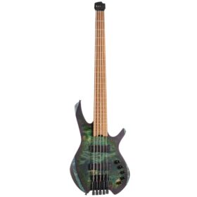 Cort Space5 SDG Bass Guitar With Bag