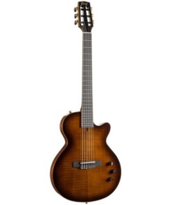 Cort Sunset Acoustic Classic Guitar With Bag