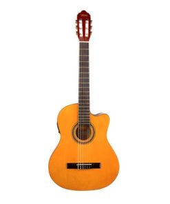 Valencia VC104CE Natural