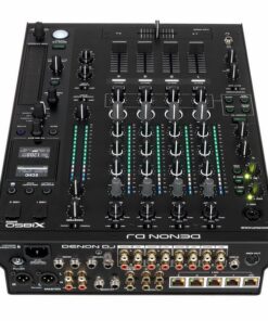 Denon DJ X1850 PRIME
