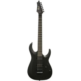 Cort X500 Menace BKS Electric Guitar With Bag
