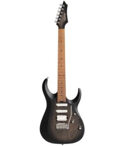 Cort X700 Triality OPBB Electric Guitar With Bag