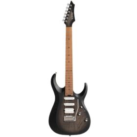 Cort X700 Triality OPBB Electric Guitar With Bag