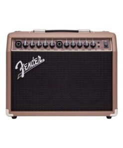 Fender Acoustasonic™ 40, 230V Acoustic Amplifier