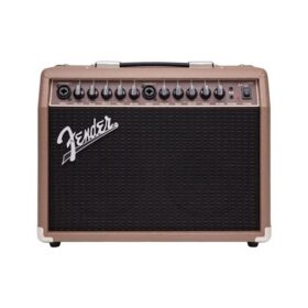 Fender Acoustasonic™ 40, 230V Acoustic Amplifier