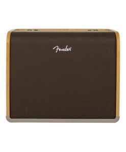 Fender Acoustic Pro 230V Acoustic Amplifier