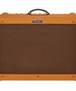 Fender Blues Deluxe™ Reissue 230V Amplifier