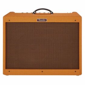 Fender Blues Deluxe™ Reissue 230V Amplifier