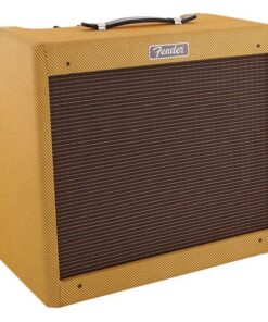 Fender Blues Junior™ Lacquered Tweed 230V Amplifier