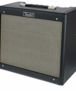 Fender Blues Junior™ IV Black 230V Amplifier