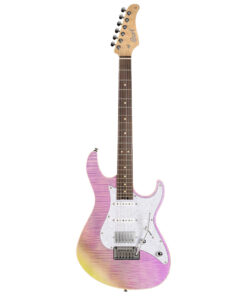 Cort G280 Select TCP Electric Guitar With Bag