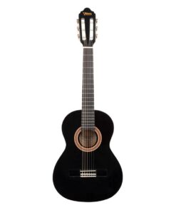 Valencia VC102BK Black