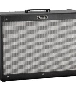 Fender Hot Rod Deluxe™ IV Black 230V Amplifier