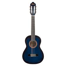 Valencia VC101BLS Blue Burst