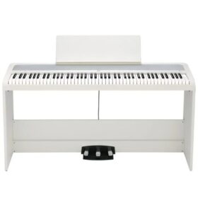 Korg B2SP WH Digital Piano