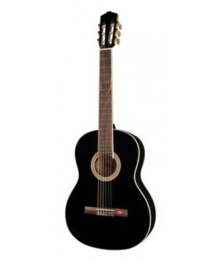 Valencia VC101BK Black
