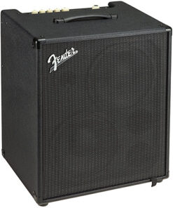 Fender Rumble™ Stage 800, 230V Bass Amplifier