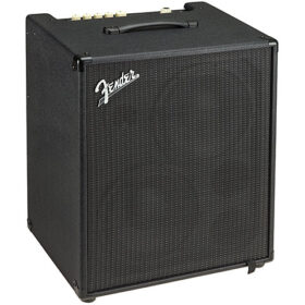 Fender Rumble™ Stage 800, 230V Bass Amplifier