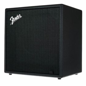 Fender Rumble™ LT25, 230V Bass Amplifier
