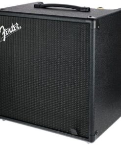 Fender Rumble™ Studio 40, 230V Bass Amplifier