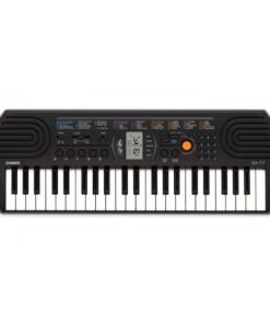 Casio SA-77AH Mini Keyboard