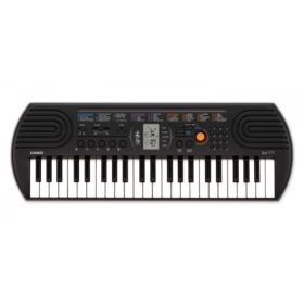 Casio SA-77AH Mini Keyboard