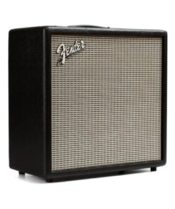 Fender Super Champ™ SC112 Enclosure Black Amplifier