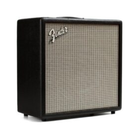 Fender Super Champ™ SC112 Enclosure Black Amplifier