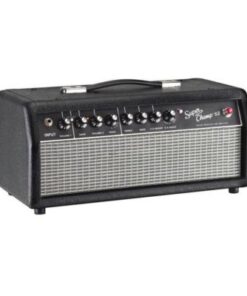 Fender Super Champ™ X2 HD 230V Head Amplifier