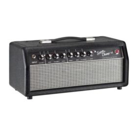 Fender Super Champ™ X2 HD 230V Head Amplifier