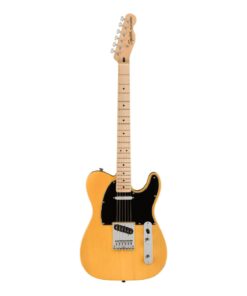 Squire Affinity Series™ Telecaster® Butterscotch Blonde