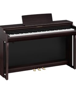 YAMAHA CLP-845R DIGITAL PIANO ROSEWOOD WITH BENCH