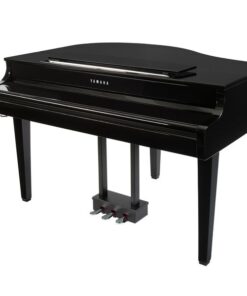 YAMAHA CLP-865GP GRAND DIGITAL PIANO WITH BENCH