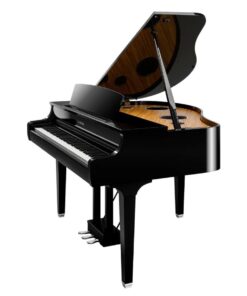 YAMAHA CLP-895GP GRAND DIGITAL PIANO WITH BENCH