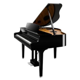 YAMAHA CLP-895GP GRAND DIGITAL PIANO WITH BENCH