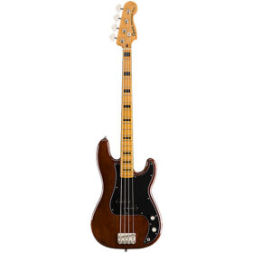 Squire Classic Vibe '70s Precision Bass® Walnut