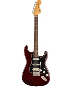 Squire Classic Vibe '70s Stratocaster® HSS Walnut