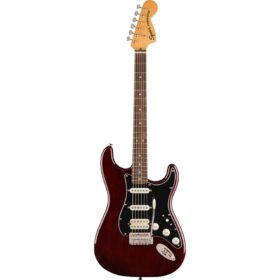 Squire Classic Vibe '70s Stratocaster® HSS Walnut