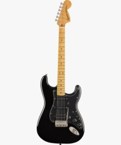 Squire Classic Vibe '70s Stratocaster® HSS Black