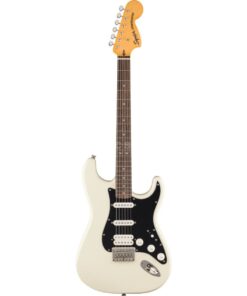 Squire Classic Vibe '70s Stratocaster® Olympic White