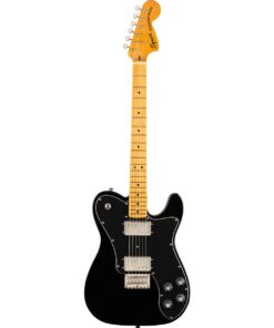 Squire Classic Vibe '70s Telecaster® Deluxe Black