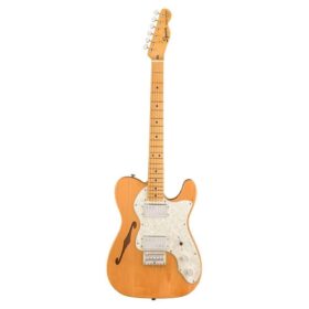 Squire Classic Vibe '70s Telecaster® Thinline Natural