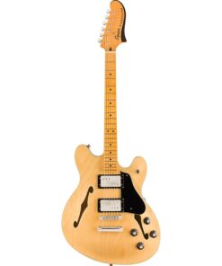 Squire Classic Vibe Starcaster® Natural