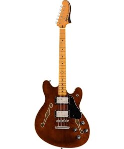Squire Classic Vibe Starcaster® Walnut