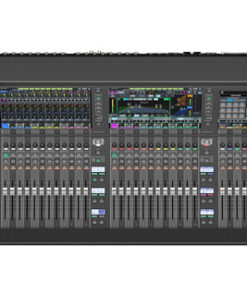YAMAHA DM7 DIGITAL MIXING CONSOLE