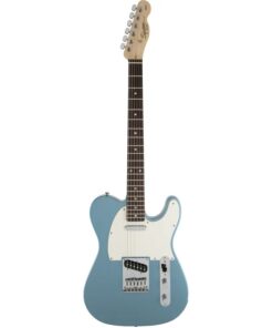 Squire FSR Affinity Series™ Telecaster® Ice Blue Metallic
